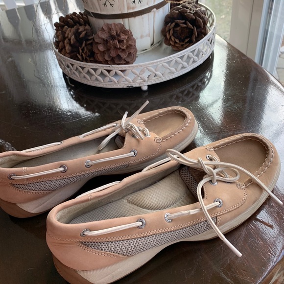 NEW Sperry boat shoes - Picture 2 of 5